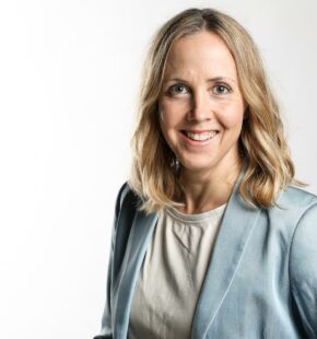 Anja Püttgen