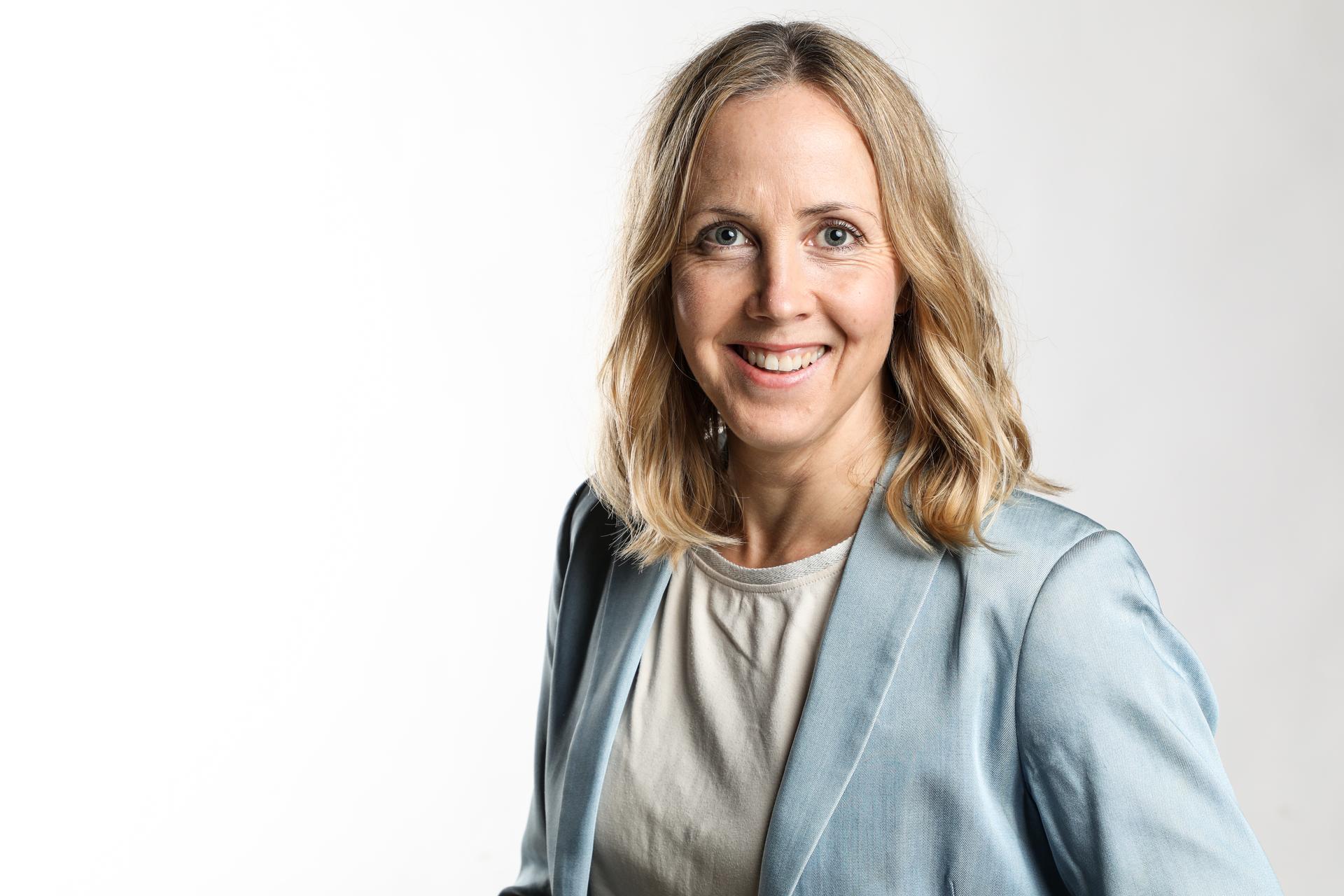 Anja Püttgen