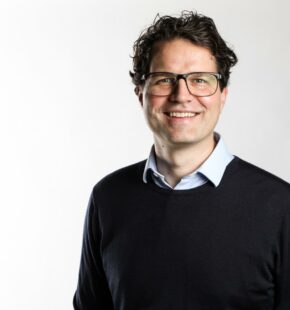 Christoph Püttgen