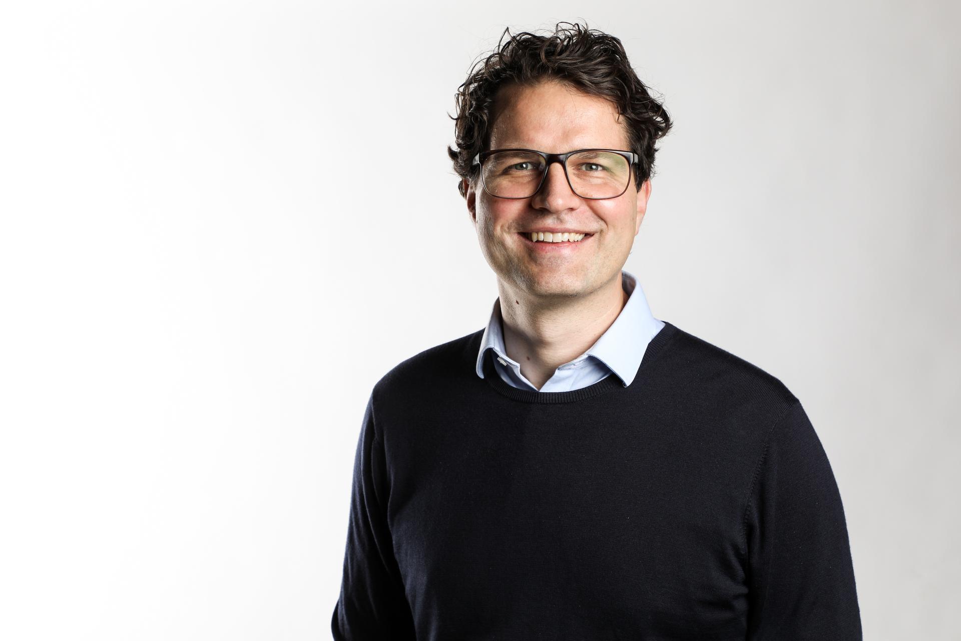 Christoph Püttgen