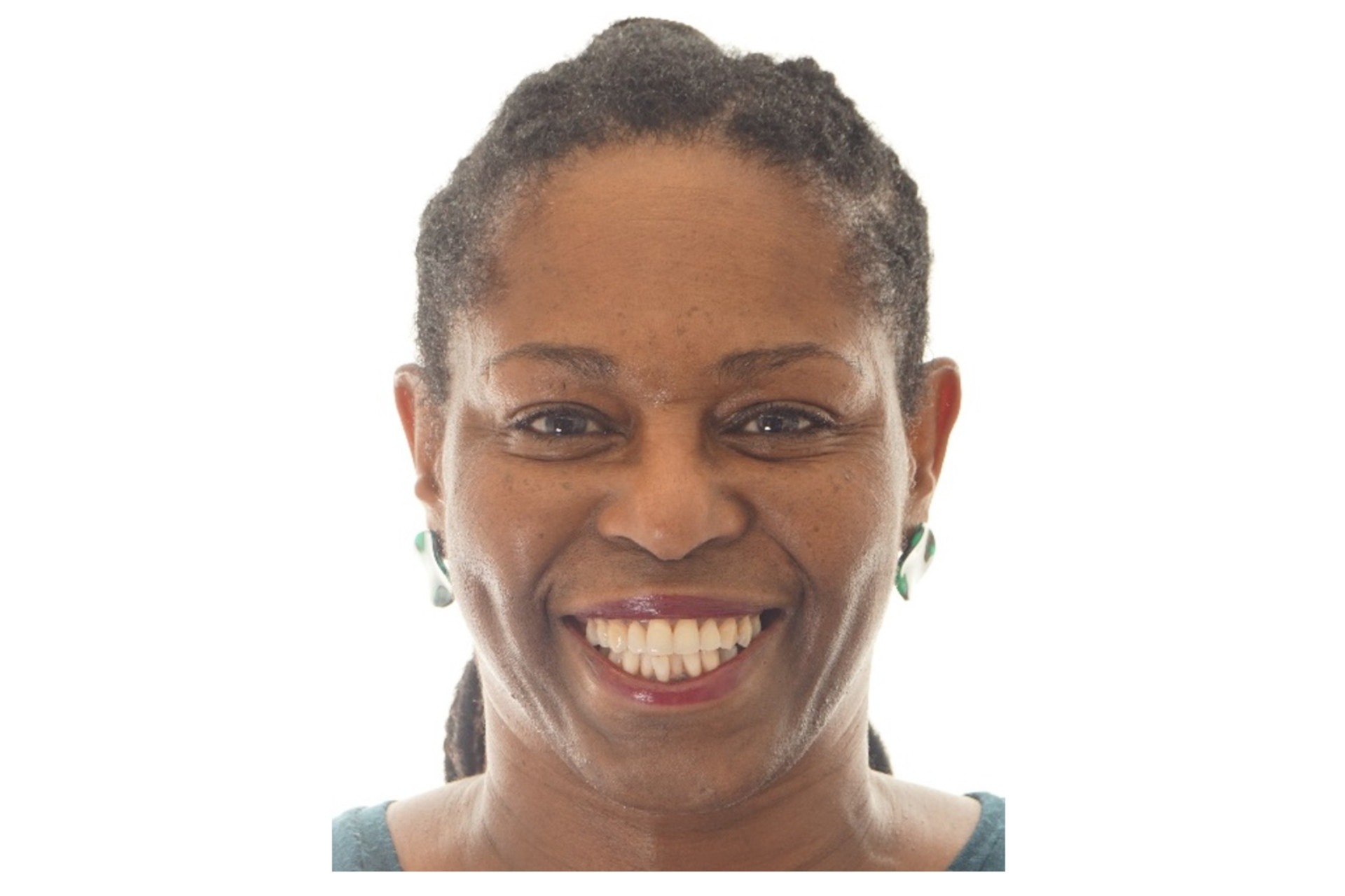Andrea Spence-Fergusen