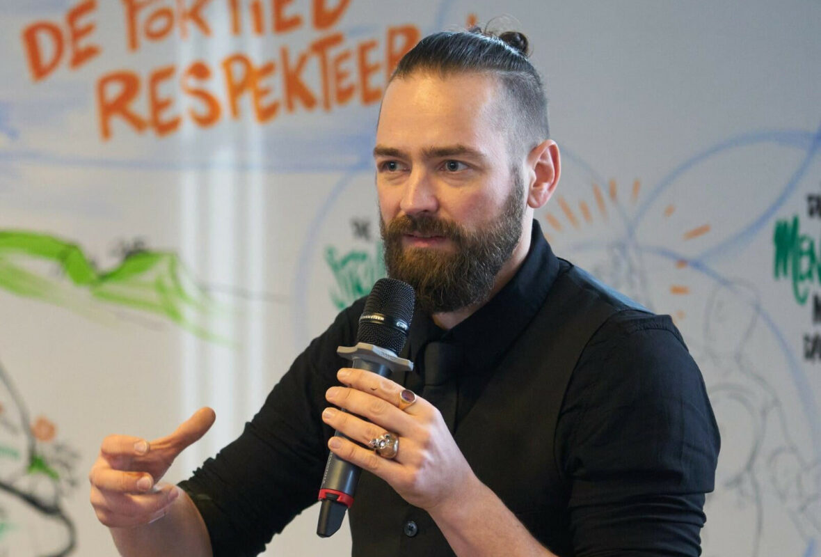 Malte von Tiesenhausen