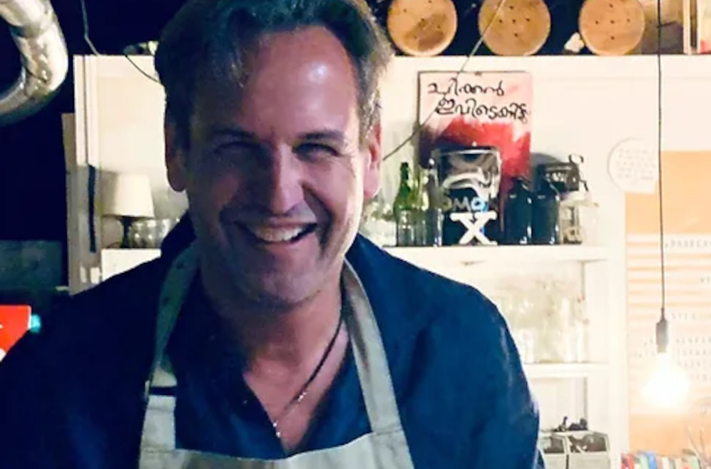 Michael Bachmann