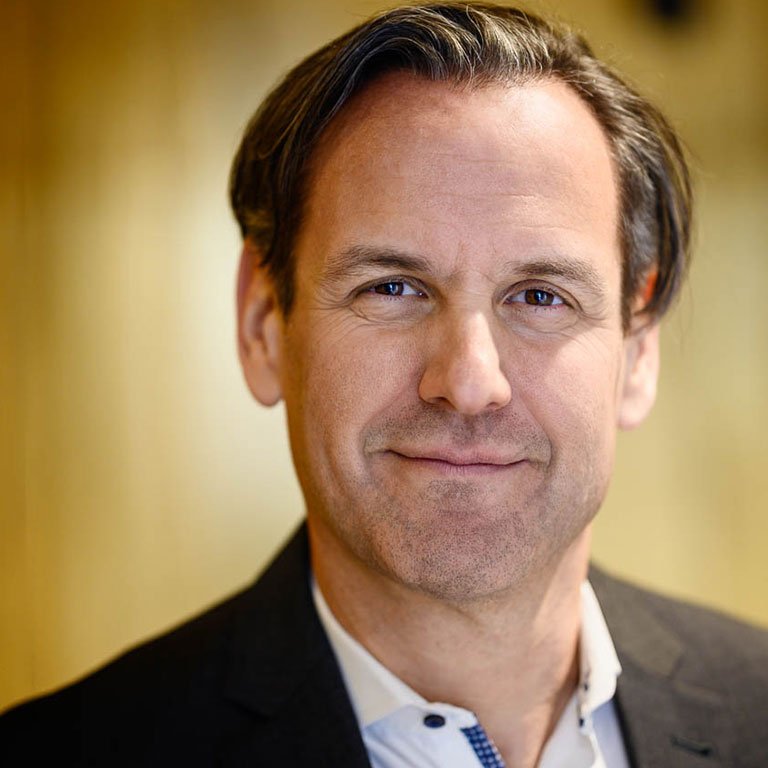 Michael Bachmann