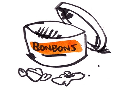 Change Symbol Cards (10)