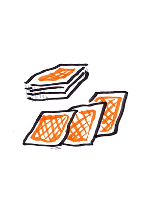 Change Symbol Cards (72)