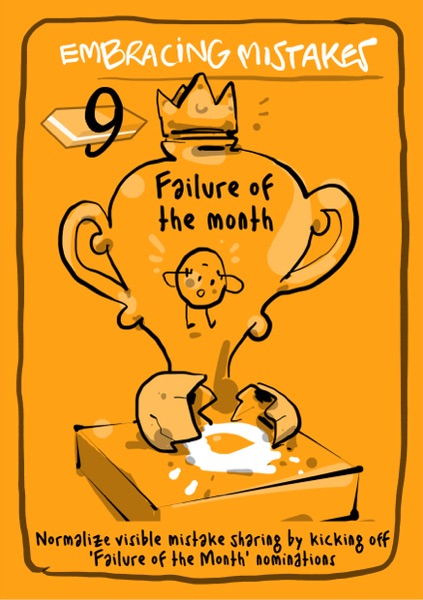 Psychological Safety Cards (22)