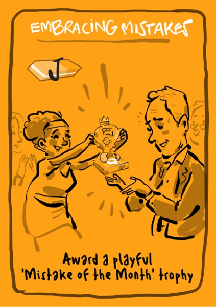 Psychological Safety Cards (25)