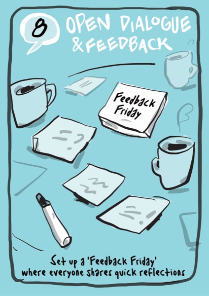 Psychological Safety Cards (30)