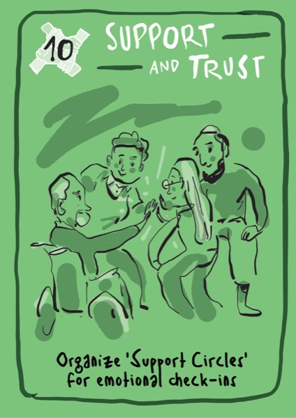 Psychological Safety Cards (41)
