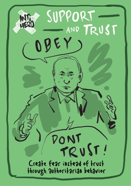 Psychological Safety Cards (46)