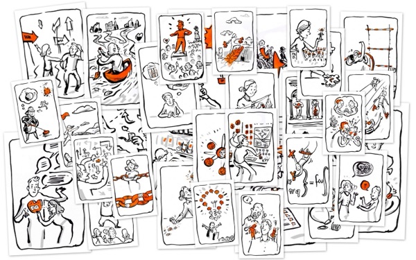 Talent Reflector Cards (01)