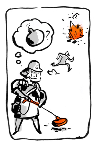 Talent Reflector Cards (12)