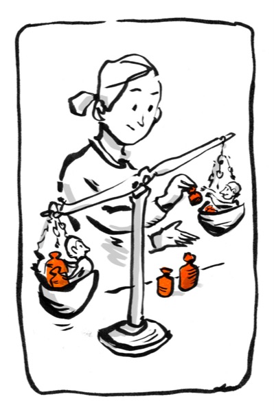 Talent Reflector Cards (26)