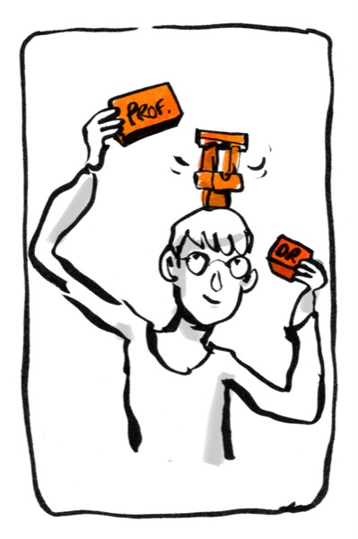 Talent Reflector Cards (64)