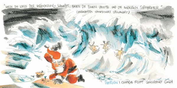 PUETTGEN Christmas card 2010