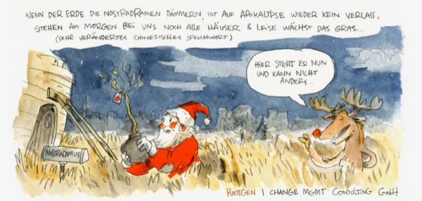 PUETTGEN Christmas card 2012