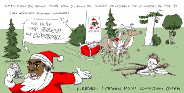 PUETTGEN Christmas card 2013
