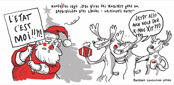 PUETTGEN Christmas card 2017