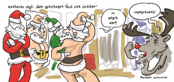 PUETTGEN Christmas card 2019