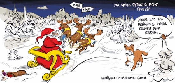 PUETTGEN Christmas card 2024