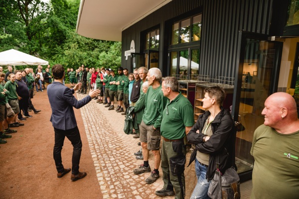 Zoo Dresden – Live-Visualisierung Leitbildprozess (08)