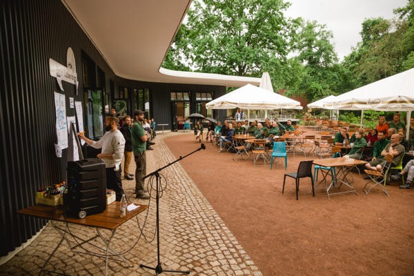 Zoo Dresden – Live-Visualisierung Leitbildprozess (14)