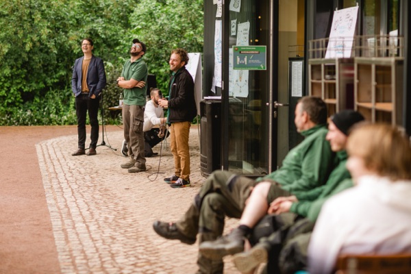 Zoo Dresden – Live-Visualisierung Leitbildprozess (28)